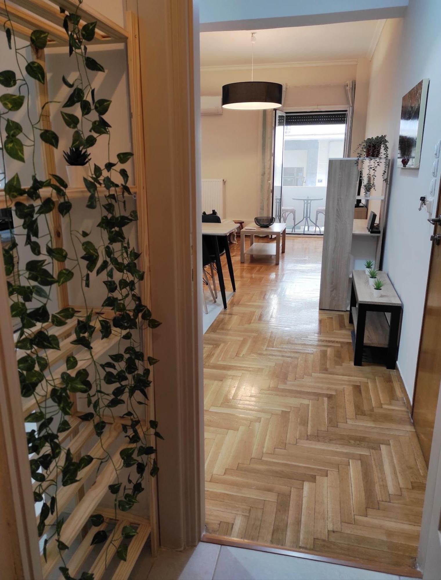 Alexandra 'S Home Athens Exterior photo